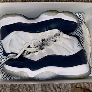 Air Jordan 11 “Win like ‘82’”